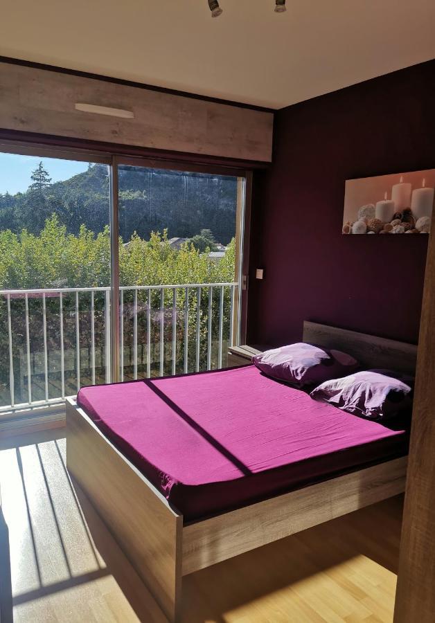 Apartmán Souvenirs De Provence T2 Neuf Avec Loggia Digne-les-Bains Exteriér fotografie